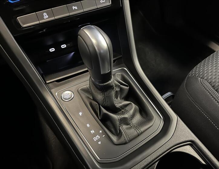 Volkswagen Touran 14