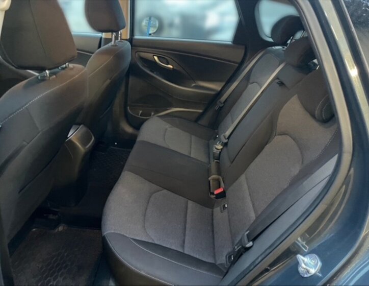 Hyundai Ostatní Kombi 1,5 l 117 kw