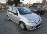 Citroën C3 Hatchback 1,1 l 44 kw