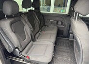 Mercedes-Benz Třídy V 22