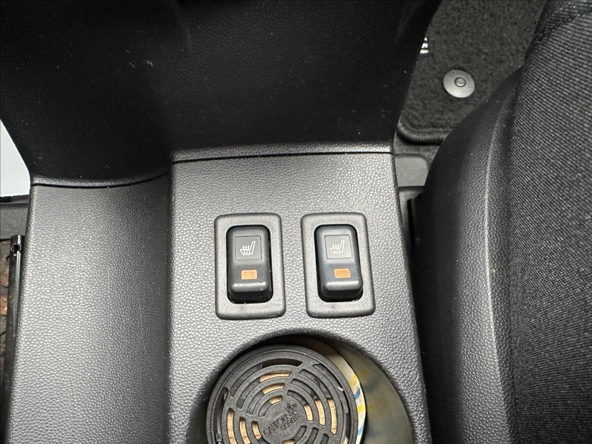 Mazda 5 MPV 2,0 l 110 kw