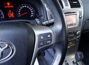 Toyota Avensis Sedan / Limuzína 2,0 l 112 kw