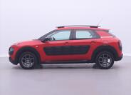 Citroën C4 Cactus 4