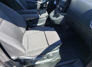 Mercedes-Benz Vito 10