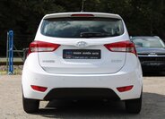 Hyundai ix20 Hatchback 1,4 l 66 kw
