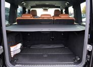 Mercedes-Benz Třídy G 12