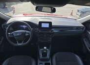 Ford Kuga SUV / Terénní 1,5 l 110 kw