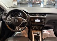 Škoda Octavia Kombi 1,4 l 103 kw
