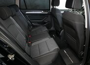 Volkswagen Passat Kombi 2,0 l 110 kw