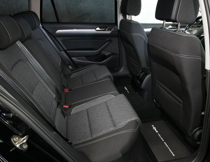 Volkswagen Passat Kombi 2,0 l 110 kw