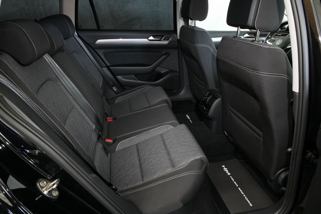 Volkswagen Passat Kombi 2,0 l 110 kw