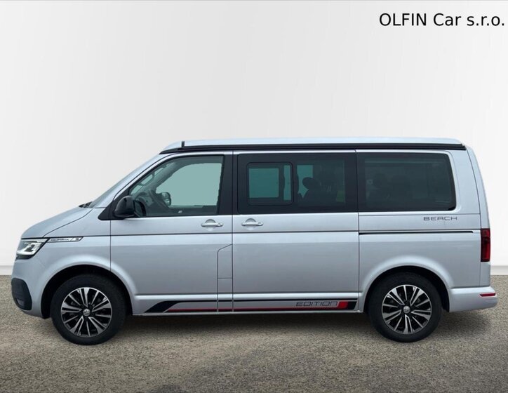 Volkswagen California 10