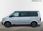 Volkswagen California 10