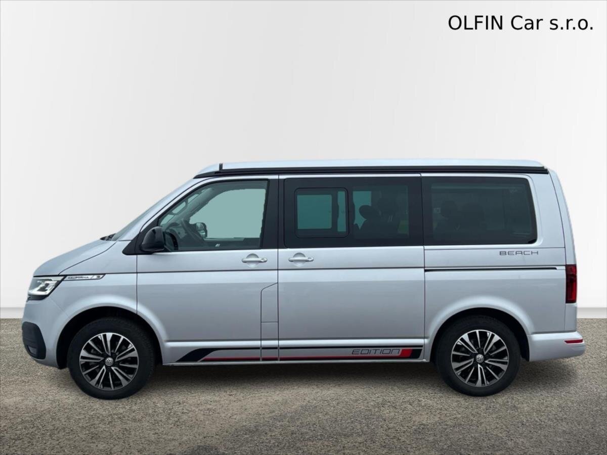 Volkswagen California