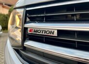 Volkswagen Multivan VAN / Minibus 2,0 l 150 kw