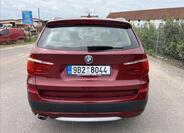 BMW X3 7
