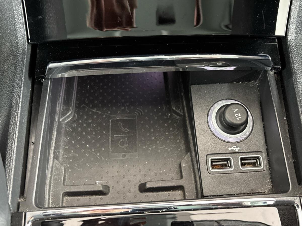 Škoda Kodiaq SUV / Terénní 2,0 l 140 kw