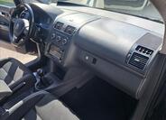 Volkswagen Touran 39