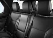 Land Rover Discovery 6