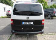 Volkswagen Transporter 5