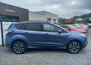 Ford Kuga 5