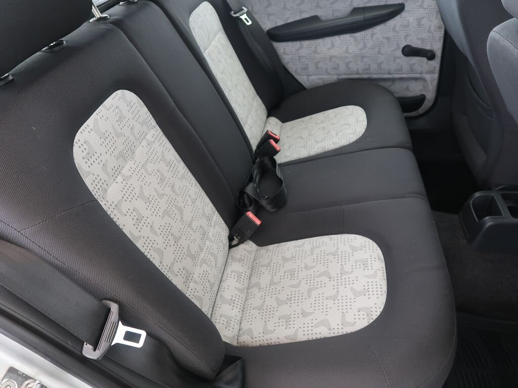 Škoda Fabia Kombi 1,4 l 55 kw