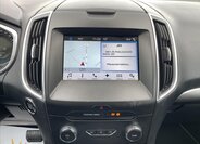 Ford S-MAX MPV 2,0 l 110 kw