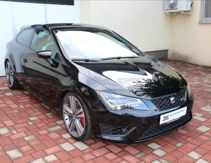 Seat Leon 5