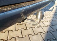 Mercedes-Benz Třídy V MPV 2,1 l 140 kw