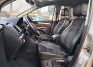 Volkswagen Sharan 18