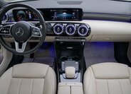 Mercedes-Benz CLA 10