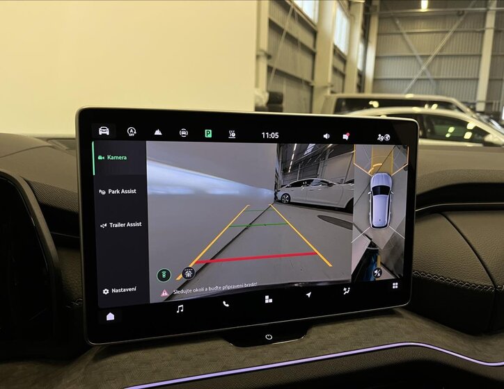 Škoda Kodiaq SUV / Terénní 2,0 l 142 kw