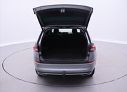 Škoda Kodiaq SUV / Terénní 2,0 l 140 kw