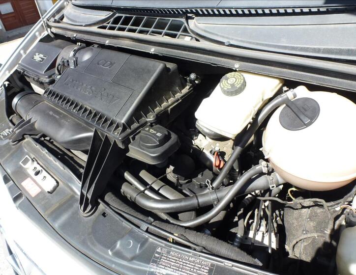 Mercedes-Benz Viano 40