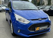 Ford B-MAX MPV 1,6 l 70 kw