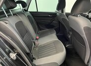 Škoda Fabia Kombi 999,0 70 kw