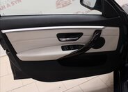 BMW Řada 4 Hatchback 2,0 l 135 kw