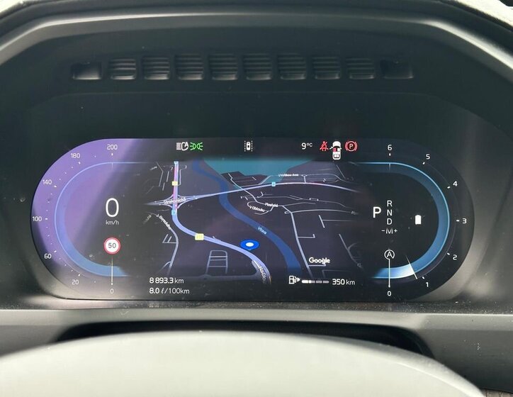 Volvo XC90 SUV / Terénní 2,0 l 173 kw