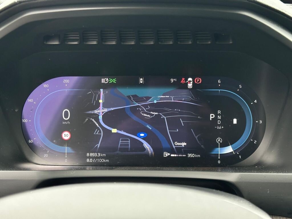 Volvo XC90 SUV / Terénní 2,0 l 173 kw