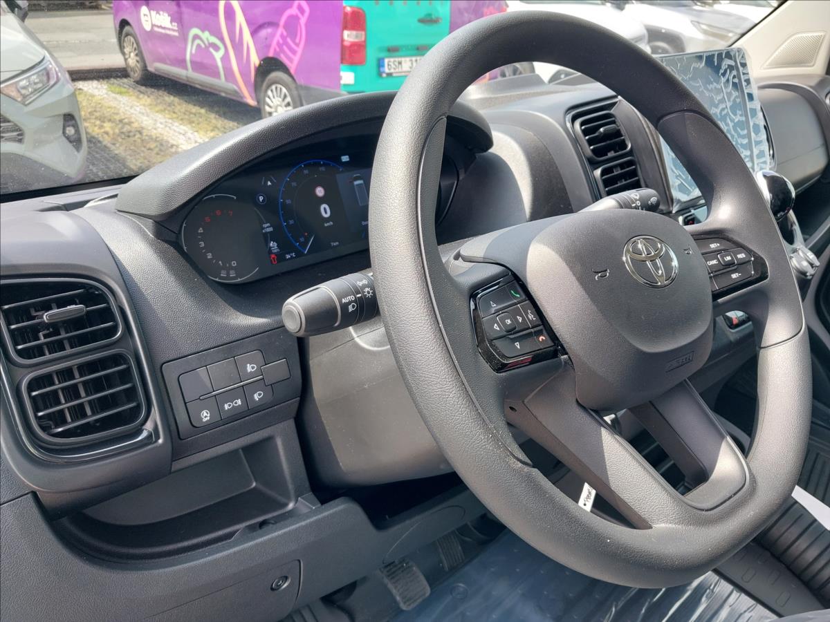 Toyota Proace Max
