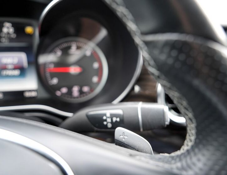 Mercedes-Benz Třídy V 41