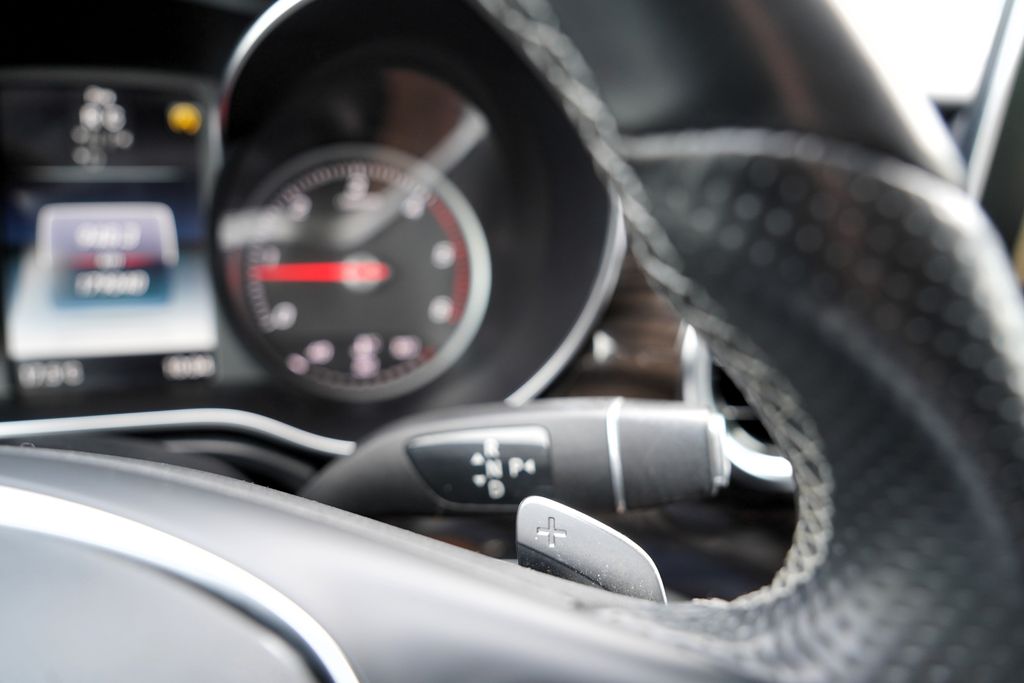 Mercedes-Benz Třídy V