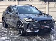 Cupra Formentor SUV 2,0 l 140 kw