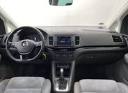 Volkswagen Sharan MPV 2,0 l 130 kw
