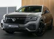 Volkswagen Touareg SUV / Terénní 3,0 l 210 kw