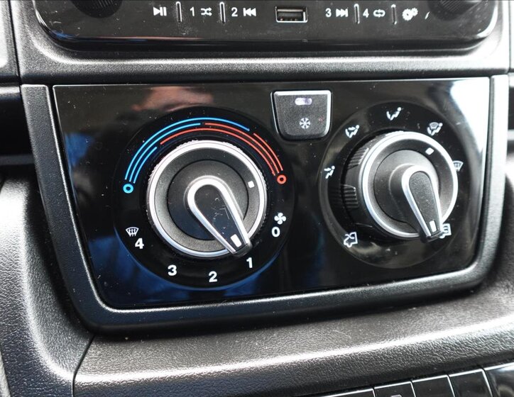 Fiat Ducato Ostatní 2,2 l 88 kw