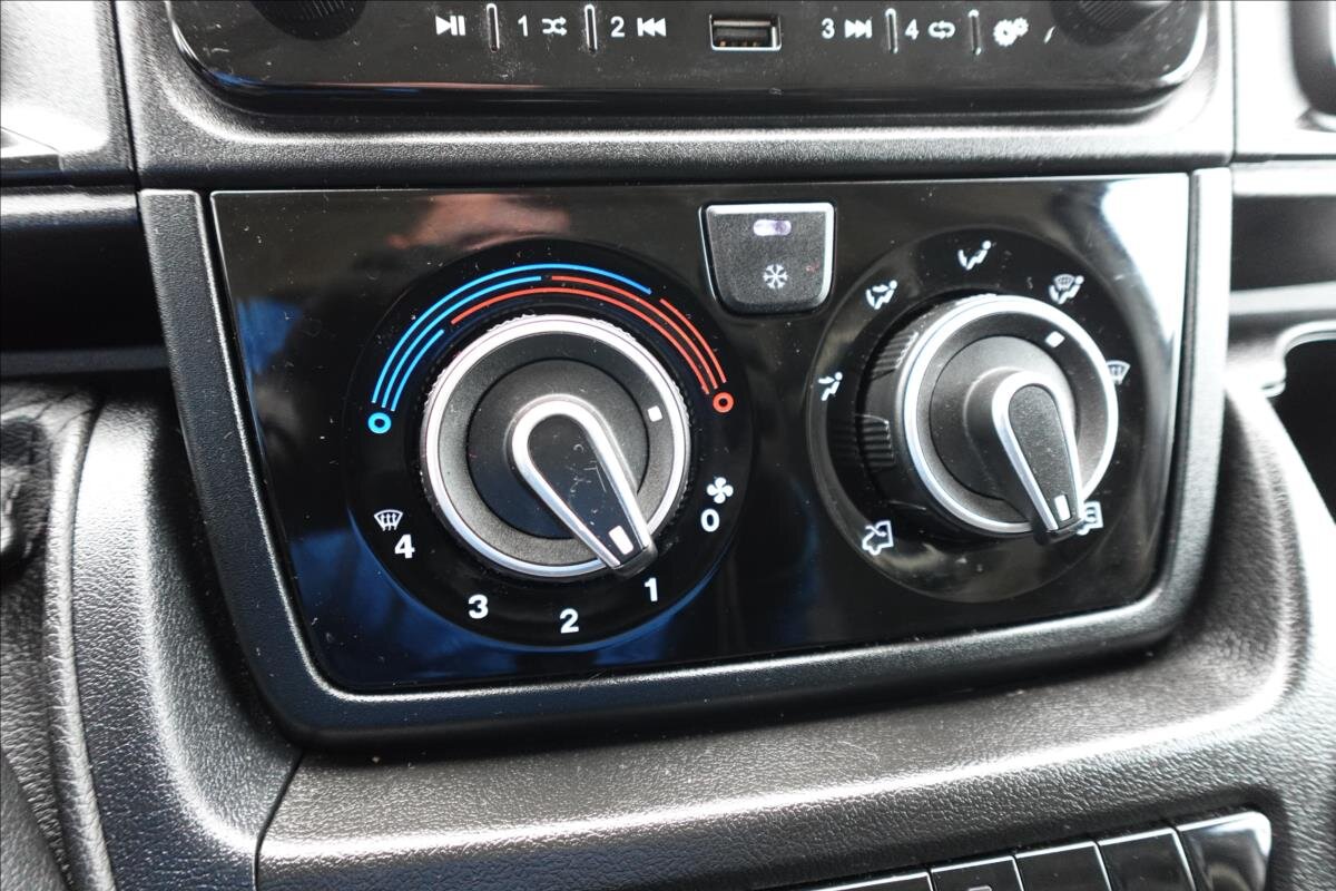 Fiat Ducato Ostatní 2,2 l 88 kw