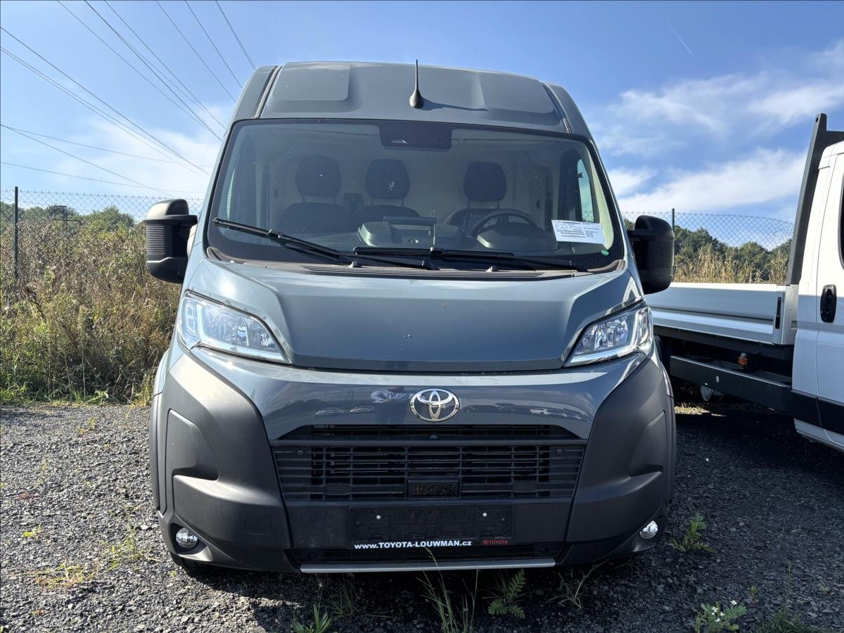 Toyota Proace Max