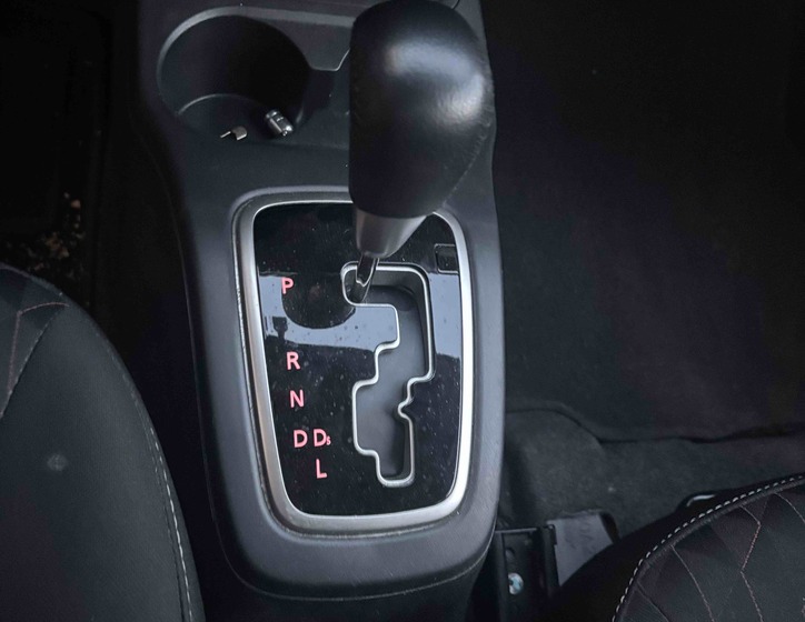 Mitsubishi Space Star 19