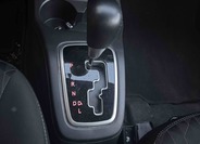 Mitsubishi Space Star 19